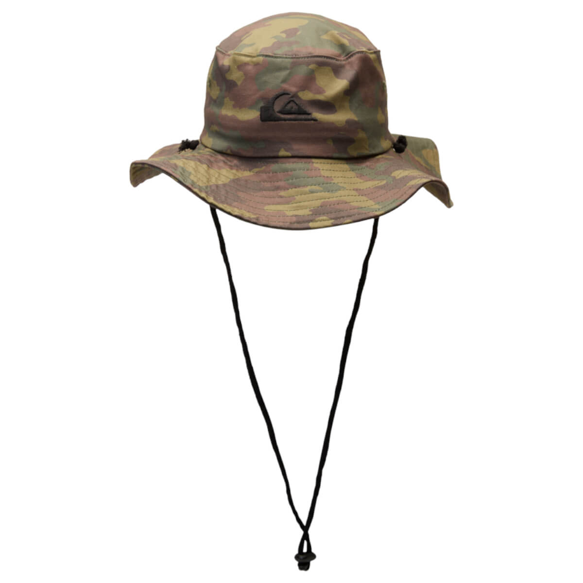 Quiksilver Bushmaster Hut camouflage