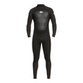 Quiksilver 3/2mm Prologue SR BZ FLT Neoprenanzug schwarz