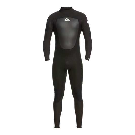 Quiksilver 3/2mm Prologue SR BZ FLT Neoprenanzug schwarz