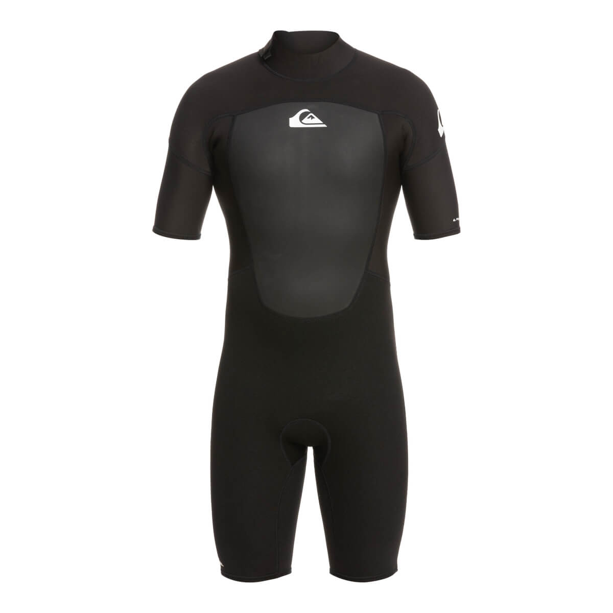Quiksilver 2/2mm Prologue SR SS BZ Neoprenanzug schwarz