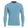 Quiksilver Everyday Sessions MW 1.5 Jacket LS Neoprenanzugjacke blau