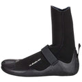 Quiksilver ED 3mm Sessions Split Toe Neoprenschuhe schwarz