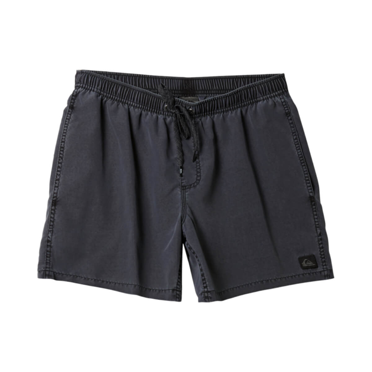 Quiksilver Everyday Surfwash Volley 15 Boardshorts schwarz