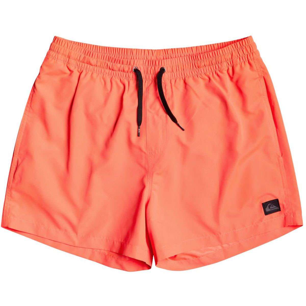 Quiksilver Everyday Volley 15 Boardshorts orange