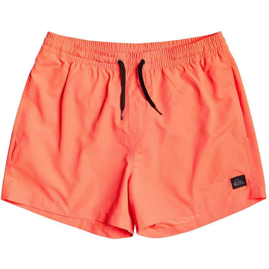 Quiksilver Everyday Volley 15 Boardshorts orange