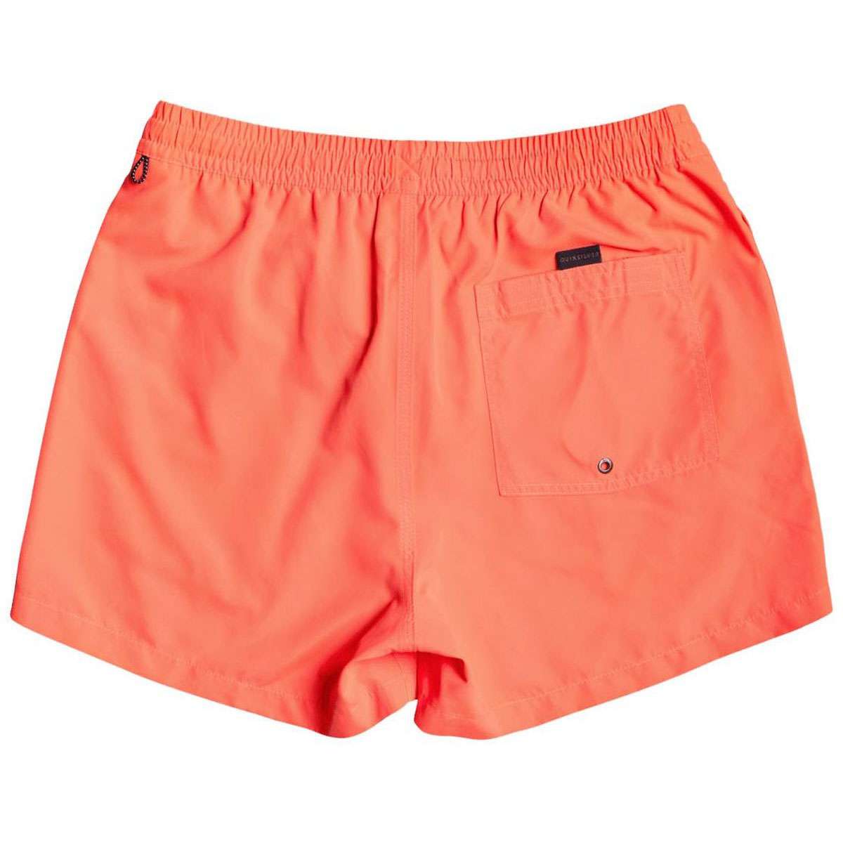 Quiksilver Everyday Volley 15 Boardshorts orange