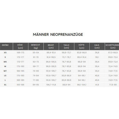 Quiksilver 3/2 Prologue SR BZ FLT Neoprenanzug schwarz