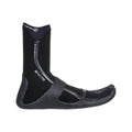 Quiksilver Marathon Sessions 3 mm Split Toe Neoprenschuhe schwarz