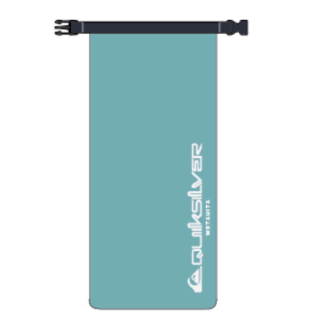 Quiksilver Small Water Stash 5l Tasche blau