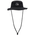 Quiksilver Original Boonie Hut schwarz