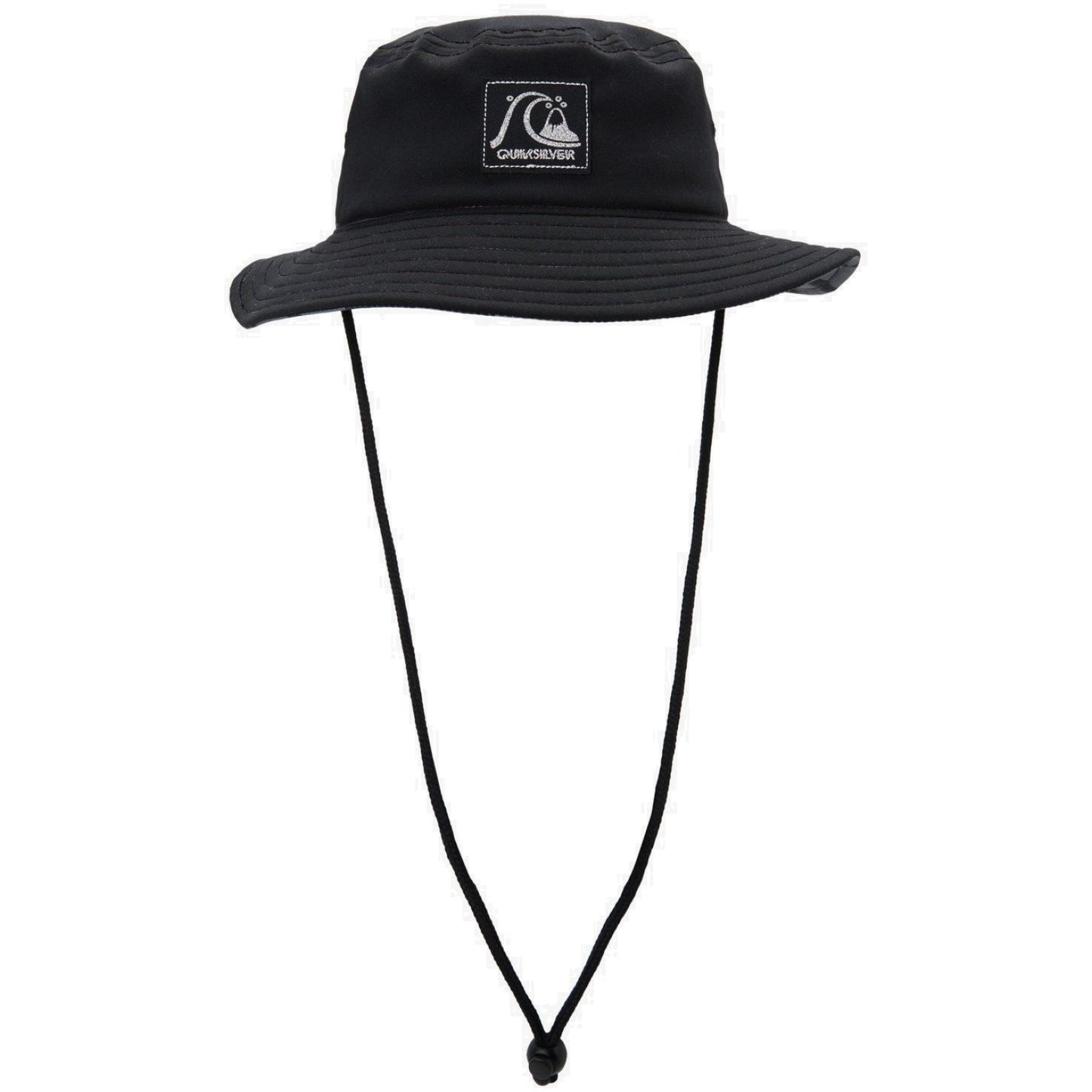 Quiksilver Original Boonie Hut schwarz