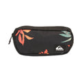Quiksilver Pubjug 2.0 Gürteltasche schwarz rot