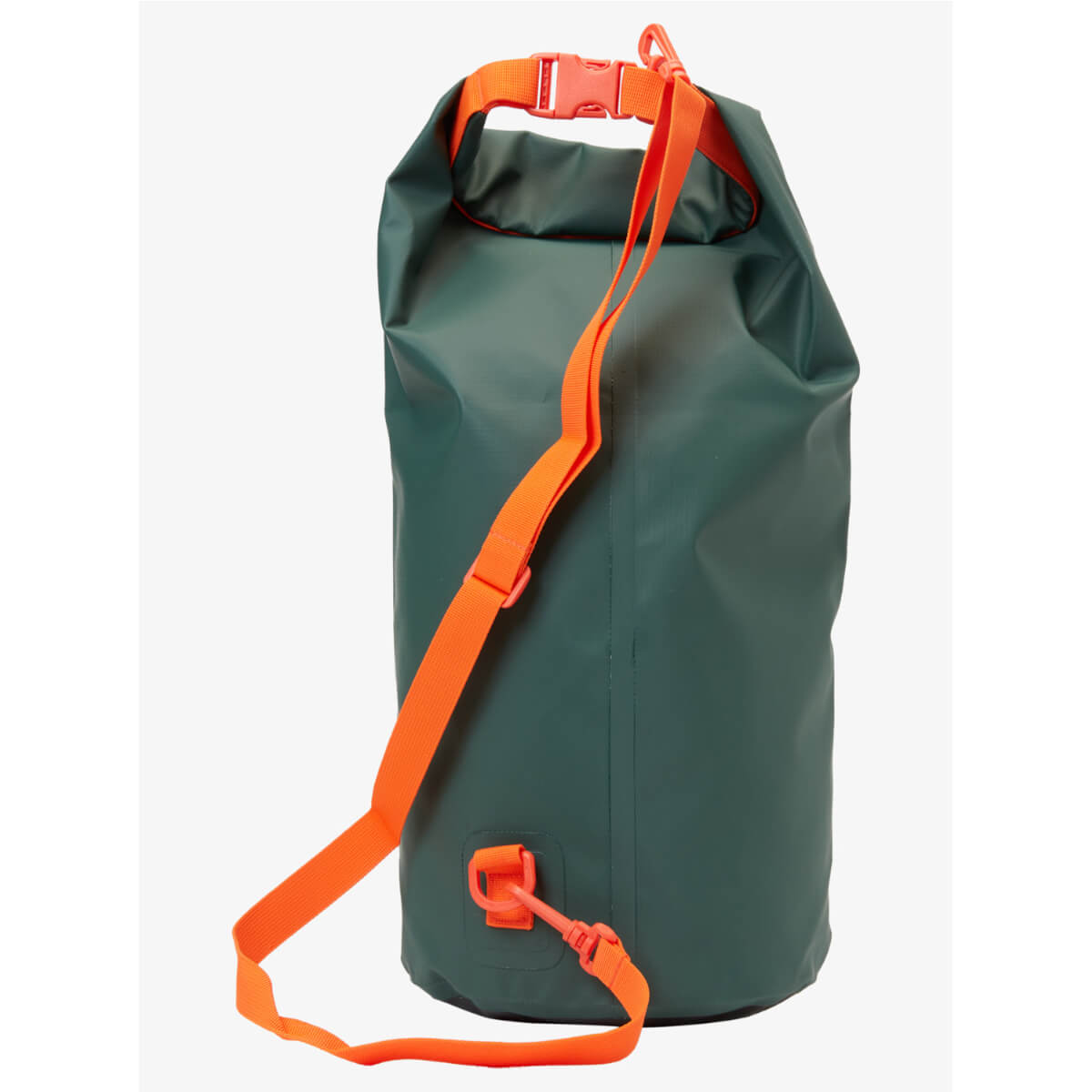 Quiksilver Medium Water Stash 10l Tasche grün