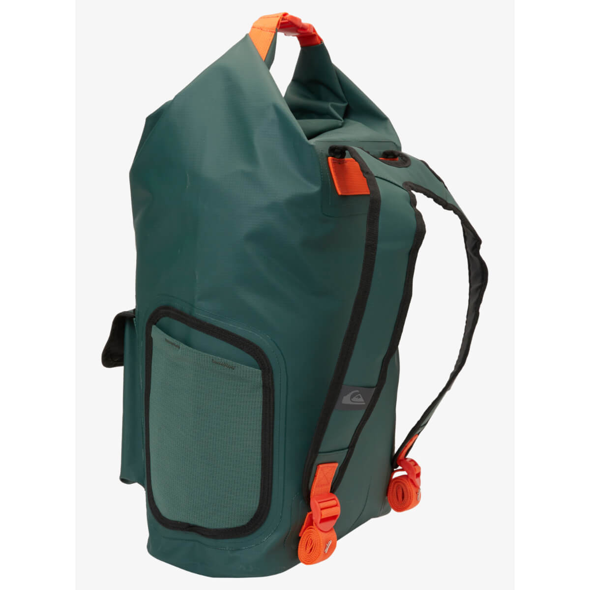 Quiksilver Sea Stash 20l Mid Tasche grün
