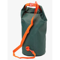 Quiksilver Sea Stash 20l Mid Tasche grün