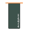 Quiksilver Small Water Stash 5l Tasche grün