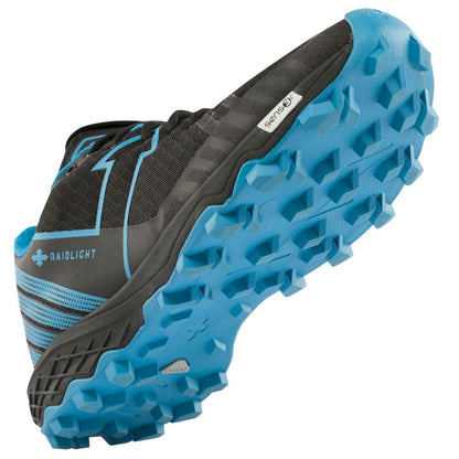 Raidlight Responsiv Dynamic Shoes Laufschuhe schwarz