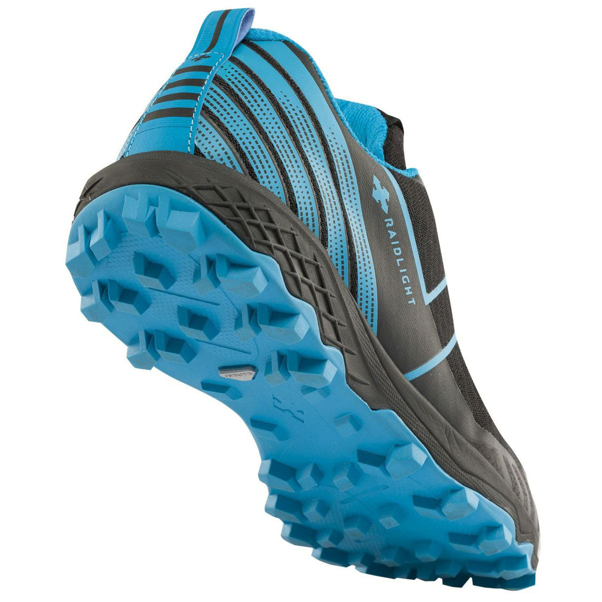 Raidlight Responsiv Dynamic Shoes Laufschuhe schwarz