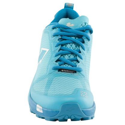 Raidlight Responsiv XP Shoes Damen Laufschuhe blau