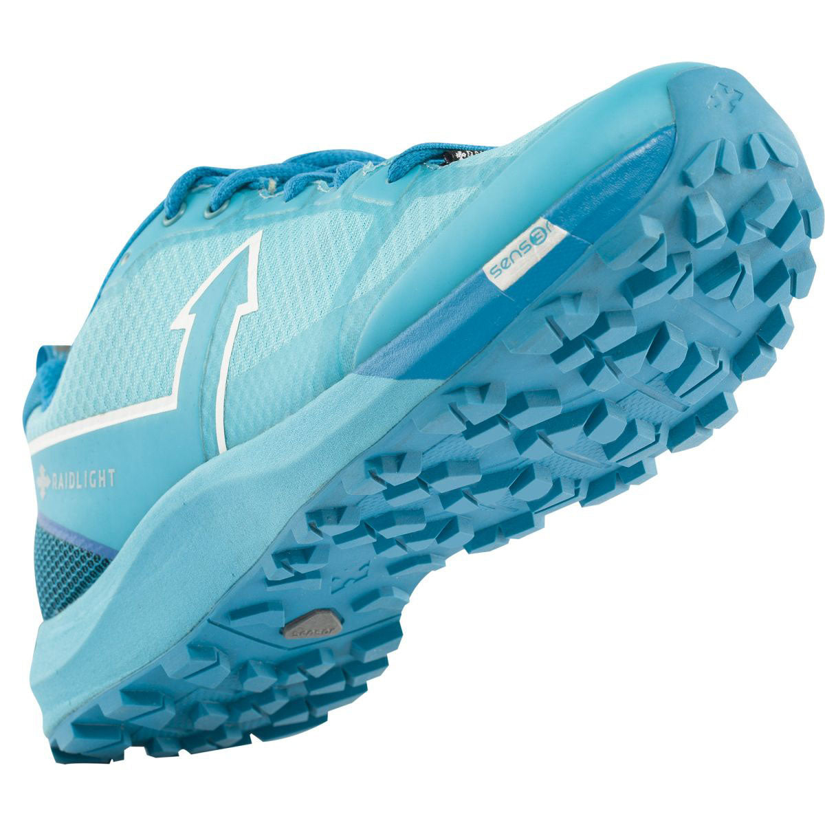 Raidlight Responsiv XP Shoes Damen Laufschuhe blau