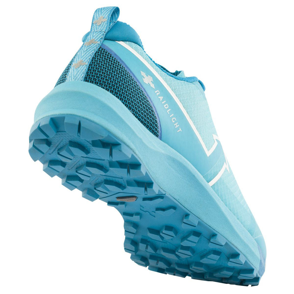 Raidlight Responsiv XP Shoes Damen Laufschuhe blau