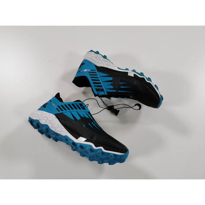 Raidlight Revolutiv Shoes Laufschuhe schwarz blau EU 41,5 Resale