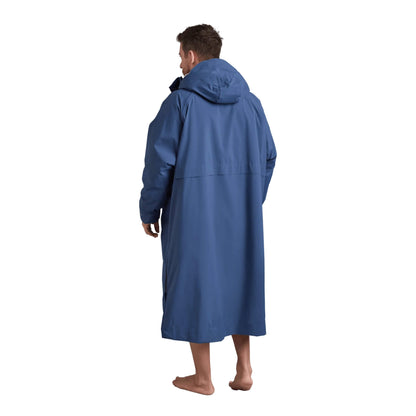 Red Original Evo Pro Robe Windjacke Wechselmantel blau