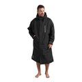 Red Original Evo Pro Robe Windjacke Wechselmantel schwarz