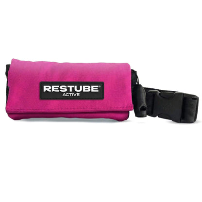 Restube active Rettungs-Boje aufblasbar