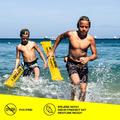 Restube Kids Summer Sicherheits Boje aufblasbar