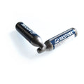 RESTUBE Spare Cartridges 10,9g CO2-Ersatz-Patronen im Doppelpack