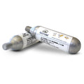 RESTUBE Spare Cartridges 16g CO2-Ersatz-Patronen im Doppelpack