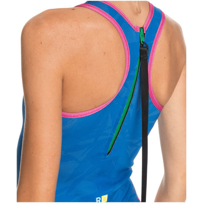 Roxy 1m Pop RC BIK Damen Neoprenanzug blau