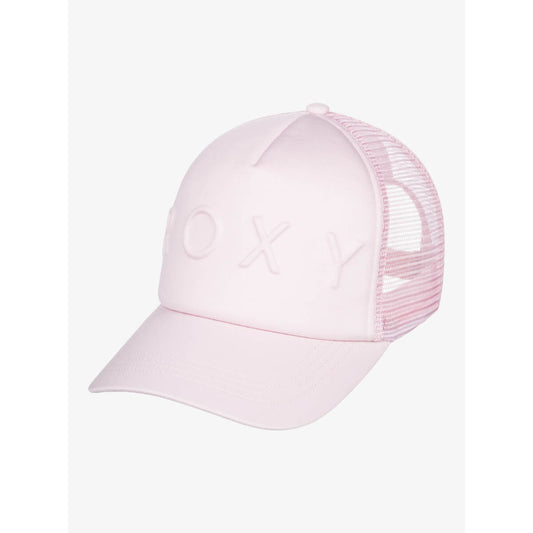 Roxy Brighter Day Schildmütze rosa