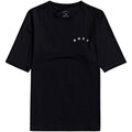 Roxy Enjoy Waves SS LY Damen Funktionsshirt schwarz