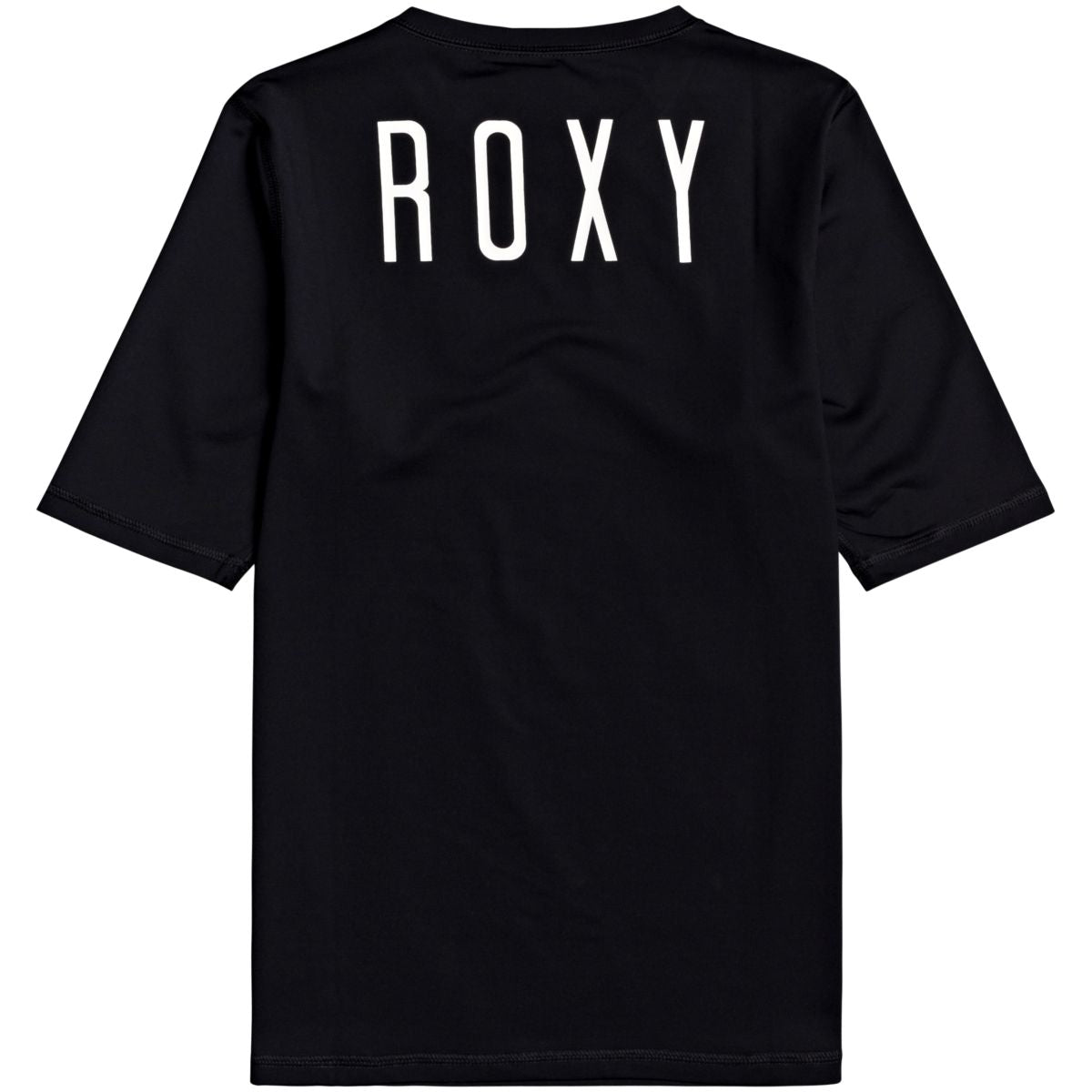 Roxy Enjoy Waves SS LY Damen Funktionsshirt schwarz