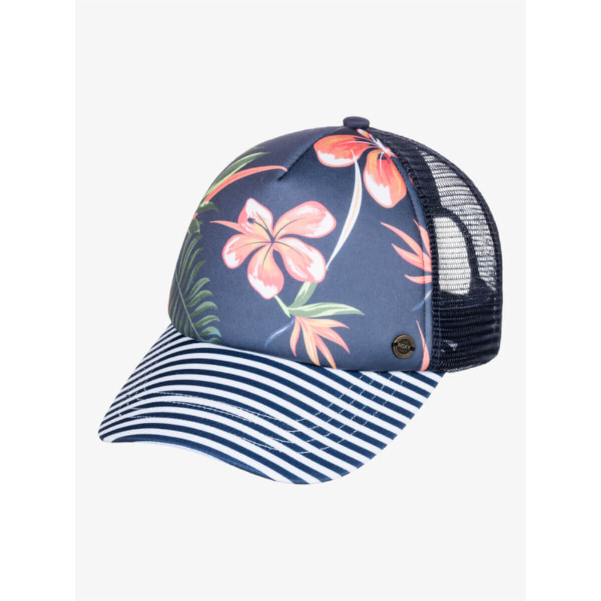 Roxy Beautiful Morning Damen Schildmütze blau