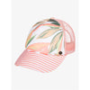 Roxy Beautiful Morning Damen Schildmütze beige