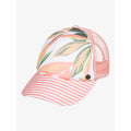 Roxy Beautiful Morning Damen Schildmütze beige