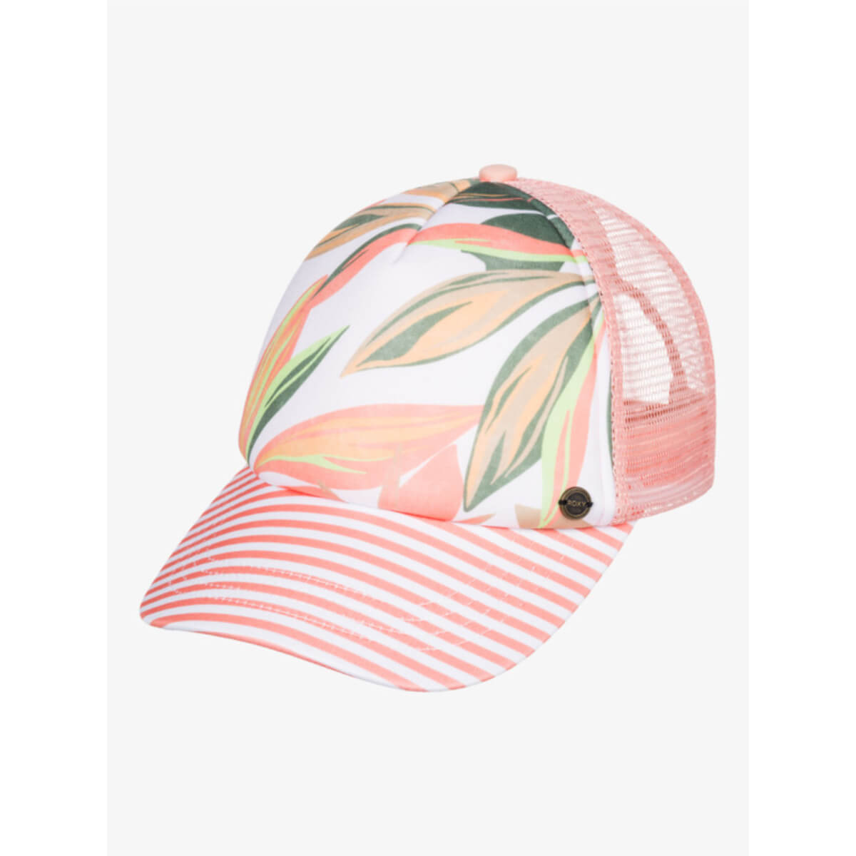 Roxy Beautiful Morning Damen Schildmütze beige