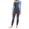 Roxy 4/3 Prolog BZ GBS Neoprenanzug schwarz blau