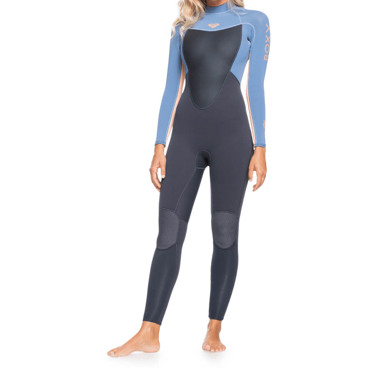 Roxy 4/3 Prolog BZ GBS Neoprenanzug schwarz blau
