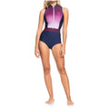Roxy 1.5 Rise Collec Shjane Damen Neoprenanzug blau lila