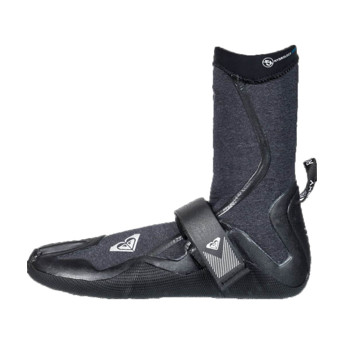 Roxy Perfom 3MSPT Damen Neoprenschuhe schwarz