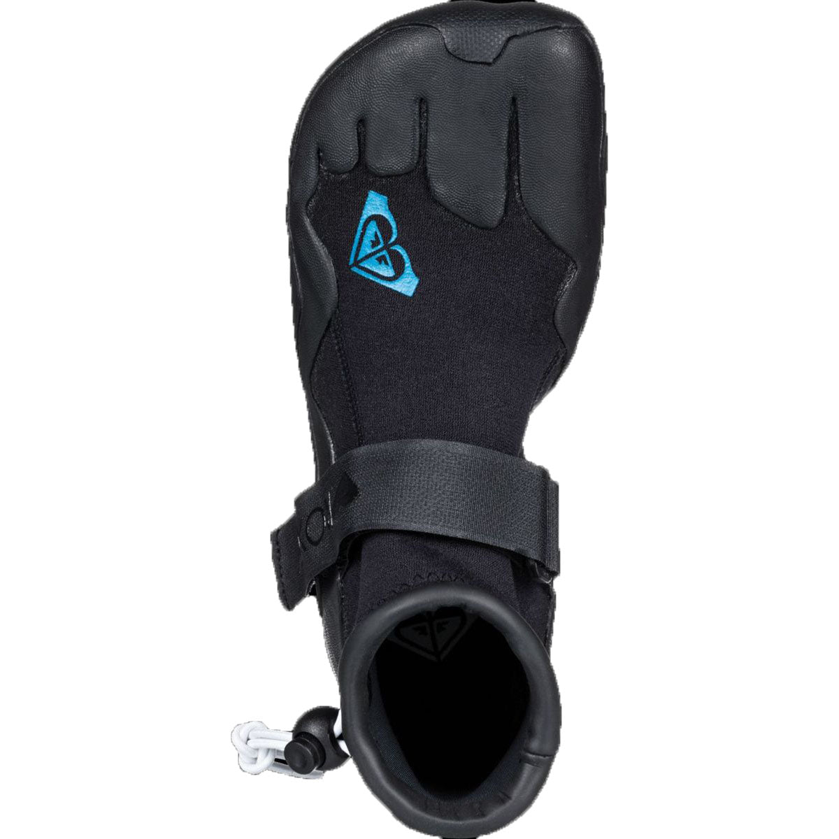 Roxy Syncro 2mm Reef Boots Damen Neoprenschuhe schwarz