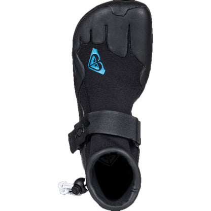Roxy Syncro 2mm Reef Boots Damen Neoprenschuhe schwarz