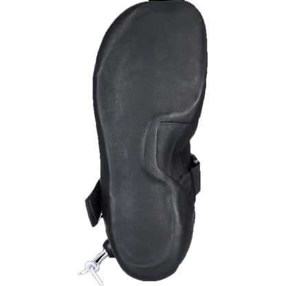 Roxy Syncro 2mm Reef Boots Damen Neoprenschuhe schwarz