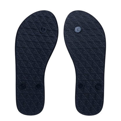 Roxy Viva IV Damen Zehenstegsandalen schwarz
