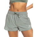 Roxy Wave 2 Inch BS  Damen Swim Shorts grün