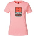 Schöffel Originals Kitimat L Damen T-Shirt rot